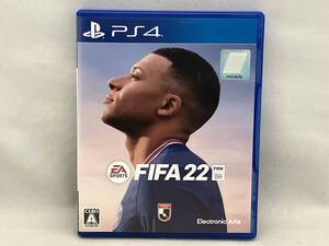 PS4 FIFA 22