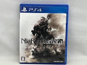 PS4 ニーア オートマタ