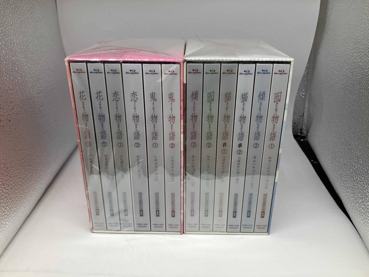 2025年最新】Yahoo!オークション -物語シリーズ 全巻の中古品