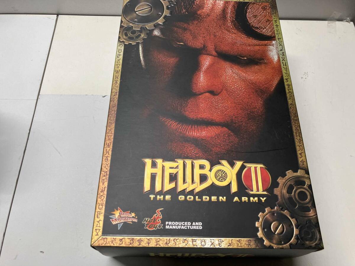 ホットトイズ　ヘルボーイ　ジャンク 61robpotu2L._AC_UL210_SR210,