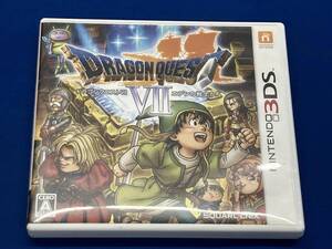ニンテンドー3DS ドラゴンクエストⅦ エデンの戦士たち