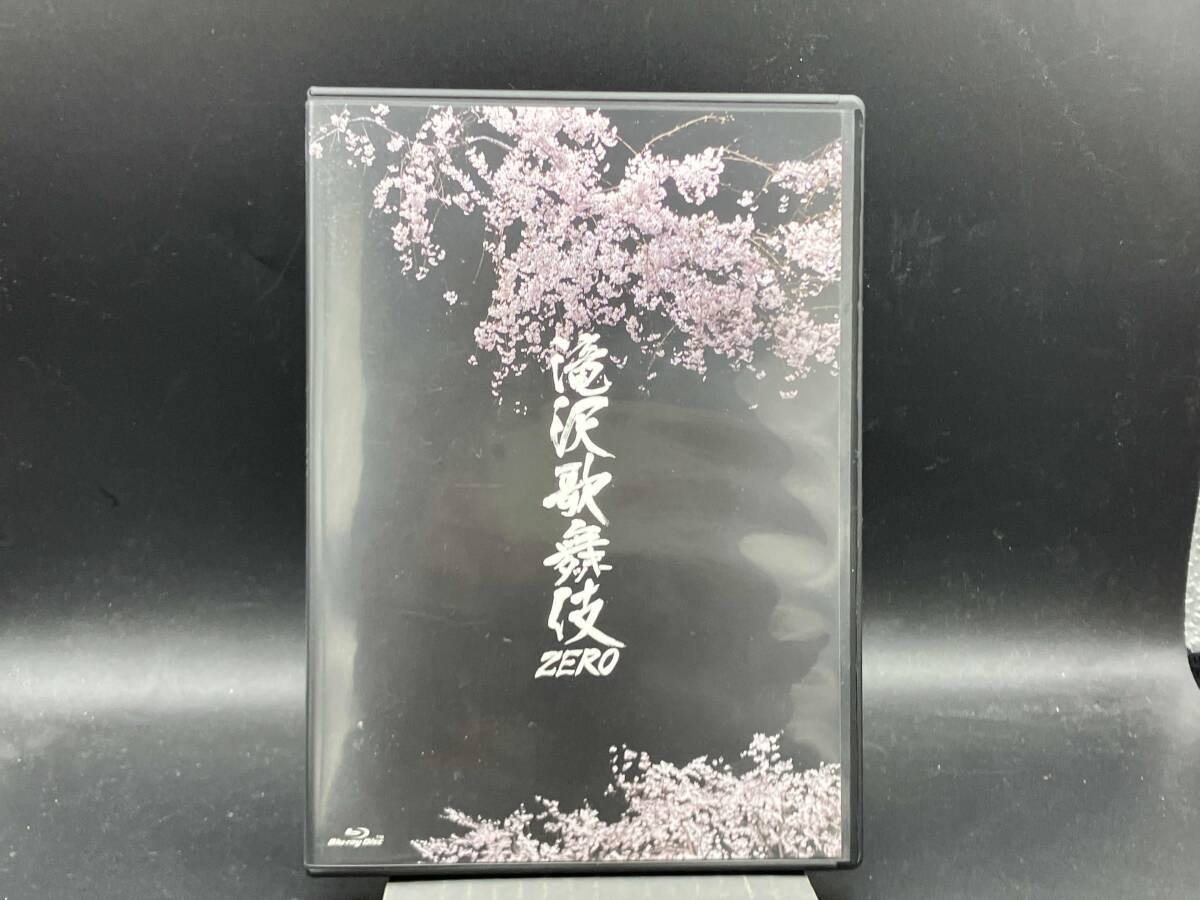 滝沢歌舞伎ＺＥＲＯ（Ｂｌｕ－ｒａｙ　Ｄｉｓｃ） 滝沢歌舞伎 ZERO 2020 The Movie(Blu-ray) : Snow Man | HMV\u0026BOOKS