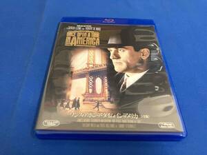 ワンス・アポン・ア・タイム・イン・アメリカ (Blu-ray Disc)