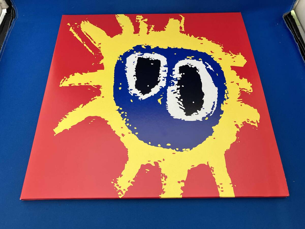 Yahoo!オークション -「screamadelica」(レコード) の落札相場
