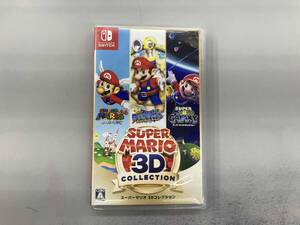 ニンテンドースイッチ スーパーマリオ 3Dコレクション