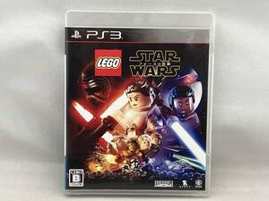 PS3 LEGO スター・ウォーズ/フォースの覚醒