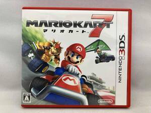 ニンテンドー3DS マリオカート7