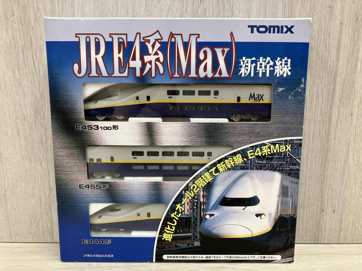 Yahoo!オークション -「tomix e4系」(JR、国鉄車輌) (Nゲージ)の