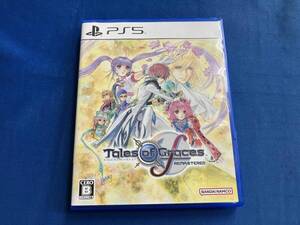テイルズ オブ グレイセス エフ リマスター