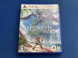 Horizon Forbidden West