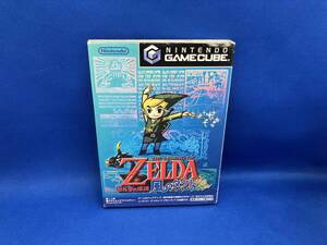ゼルダの伝説 風のタクト