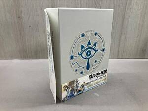 【CD】(ゲーム・ミュージック) ゼルダの伝説 ブレス オブ ザ ワイルド オリジナルサウンドトラック(初回数量限定生産盤)