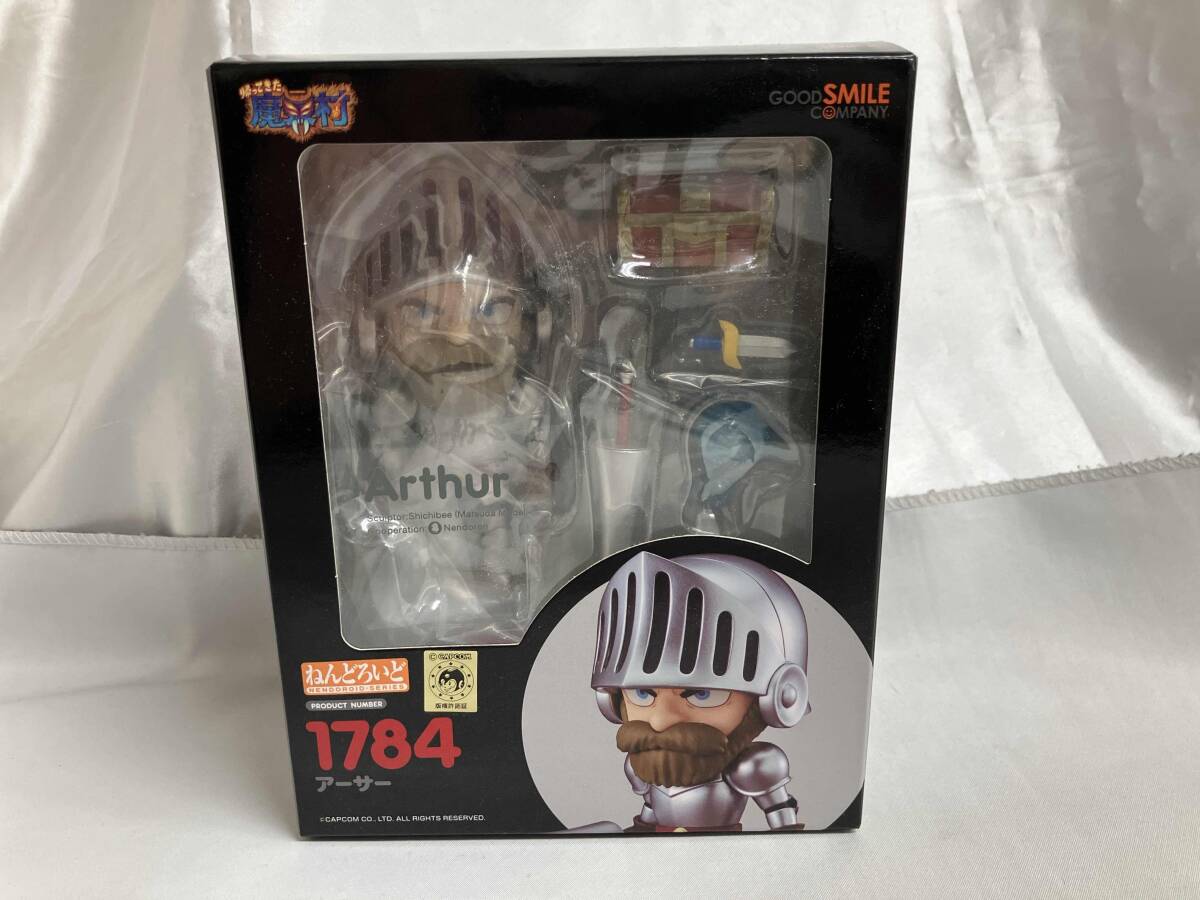 2025年最新】Yahoo!オークション -魔界村(フィギュア)の中古品