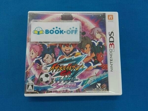 ニンテンドー3DS イナズマイレブンGO ギャラクシー スーパーノヴァ