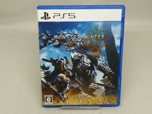 【PS5】モンスターハンターワイルズ