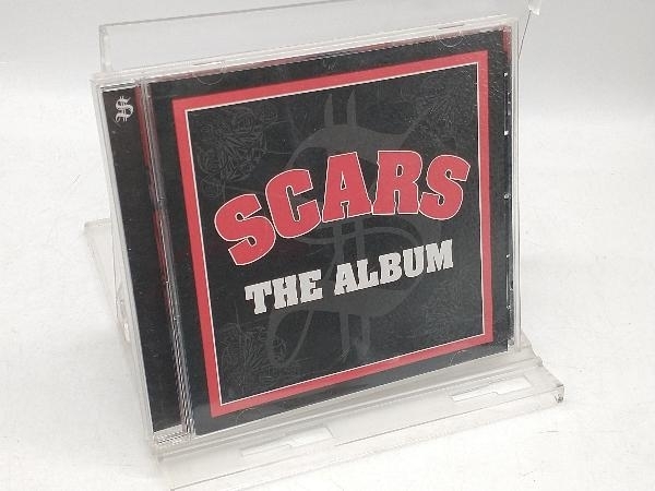 2025年最新】Yahoo!オークション -scars albumの中古品・新品