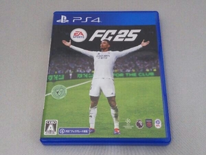 PS4 EA SPORTS FC 25