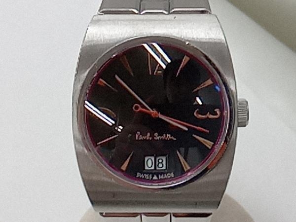 Yahoo!オークション -「ポールスミス 時計 限定」(ポール