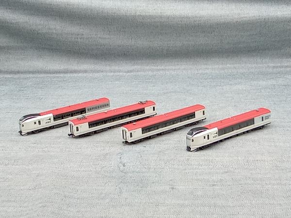 旧塗装12両】TOMIX E259系 特急電車 成田エクスプレス 猛烈