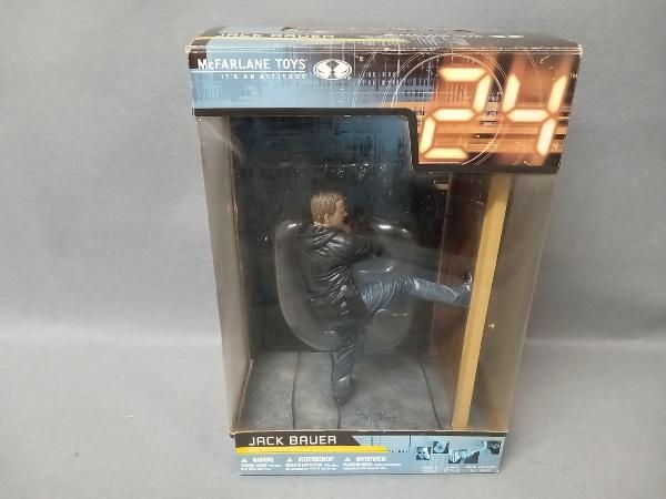 ジャック・バウアーフィギュア★週末最終お値下げSALE★ 2025年最新】ジャック・バウアー フィギュアの人気アイテム
