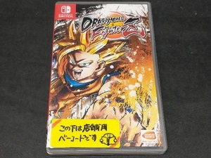ニンテンドースイッチ ドラゴンボール ファイターズ