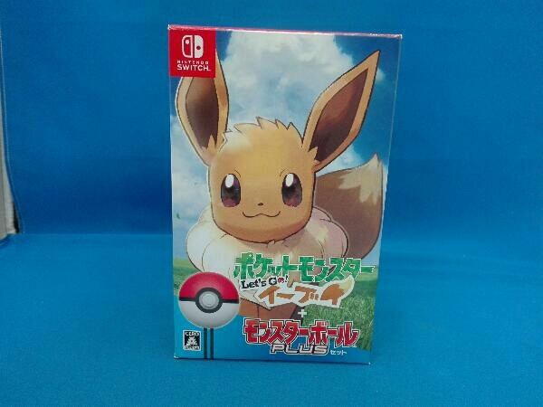 2025年最新】Yahoo!オークション -モンスターボール plusの中古