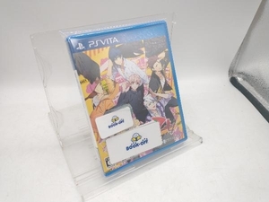 PSVITA 喧嘩番長 乙女 完全無欠のマイハニー