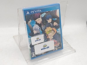 PSVITA 喧嘩番長 乙女