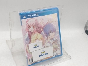 PSVITA ワンド オブ フォーチュン R2 FD ~君に捧げるエピローグ~