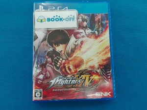 PS4 THE KING OF FIGHTERS ⅩⅣ