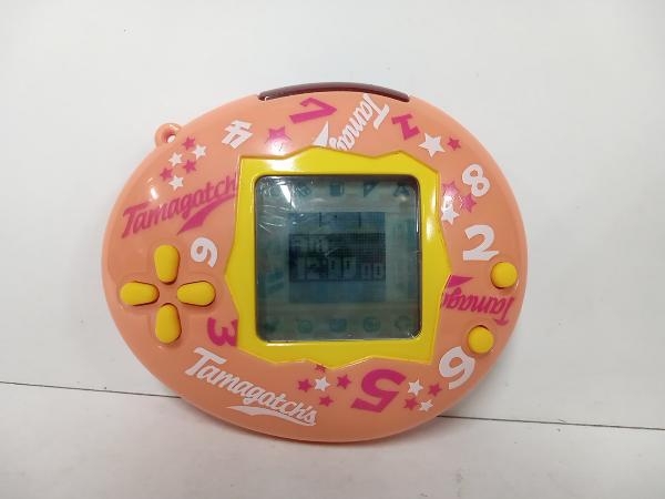 Yahoo!オークション -「たまごっちスクールせーとぜーいんしゅーごっち