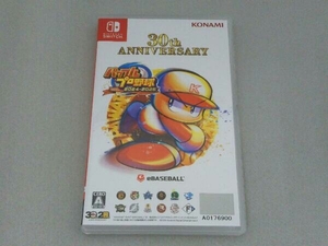 ニンテンドースイッチ パワフルプロ野球2024-2025