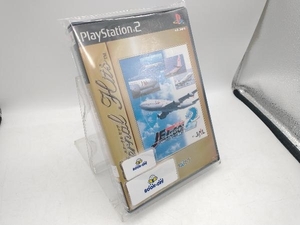 PS2 ジェットでGO! 2 エターナルヒッツ