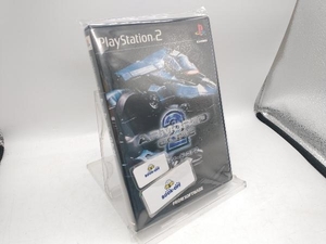 PS2 アーマード・コア2