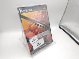 PS2 アーマード・コア3