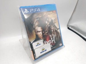PS4 仁王 Complete Edition