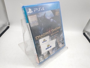 PS4 ドラゴンズドグマ:ダークアリズン