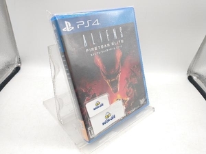 PS4 エイリアン:ファイアーチーム エリート