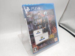 PS4 仮面ライダー バトライド・ウォー 創生