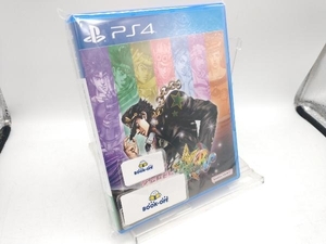 PS4 ジョジョの奇妙な冒険 オールスターバトル R