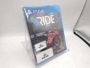 PS4 RIDE3