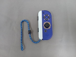 ジャンク 付属品欠品 動作確認済 【ニンテンドーSwitch】Joy-Con(R) ゼルダの伝説 スカイウォードソードエディション ※R側のみ