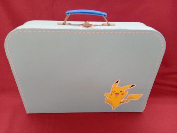 ホビー買取強化中】ポケモンフィギュア トランクセット