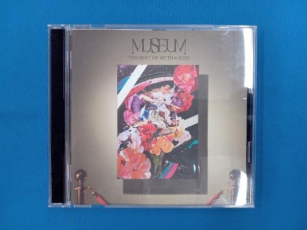 2025年最新】Yahoo!オークション -myth roid(CD)の中古品・新品