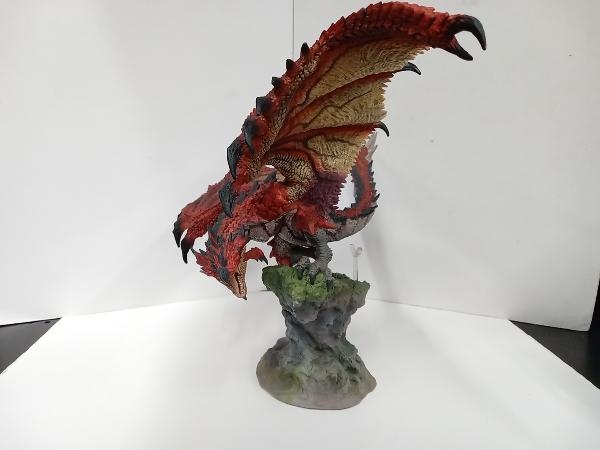 カプコンフィギュアビルダー クリエイターズモデル 蒼火竜