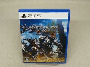 【PS5】モンスターハンターワイルズ