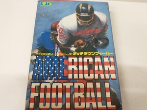 タッチダウンフィーバー
