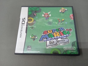 ニンテンドーDS スーパーマリオ64 DS