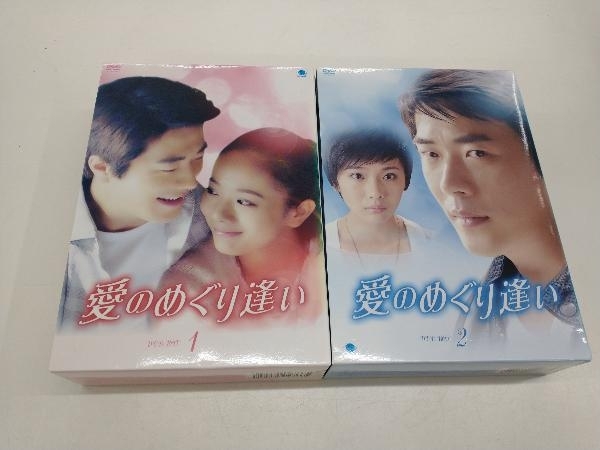 2025年最新】Yahoo!オークション -めぐり逢いdvdの中古品・新品