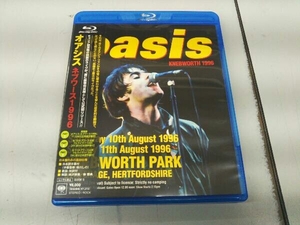帯あり ネブワース1996(Blu-ray Disc)
